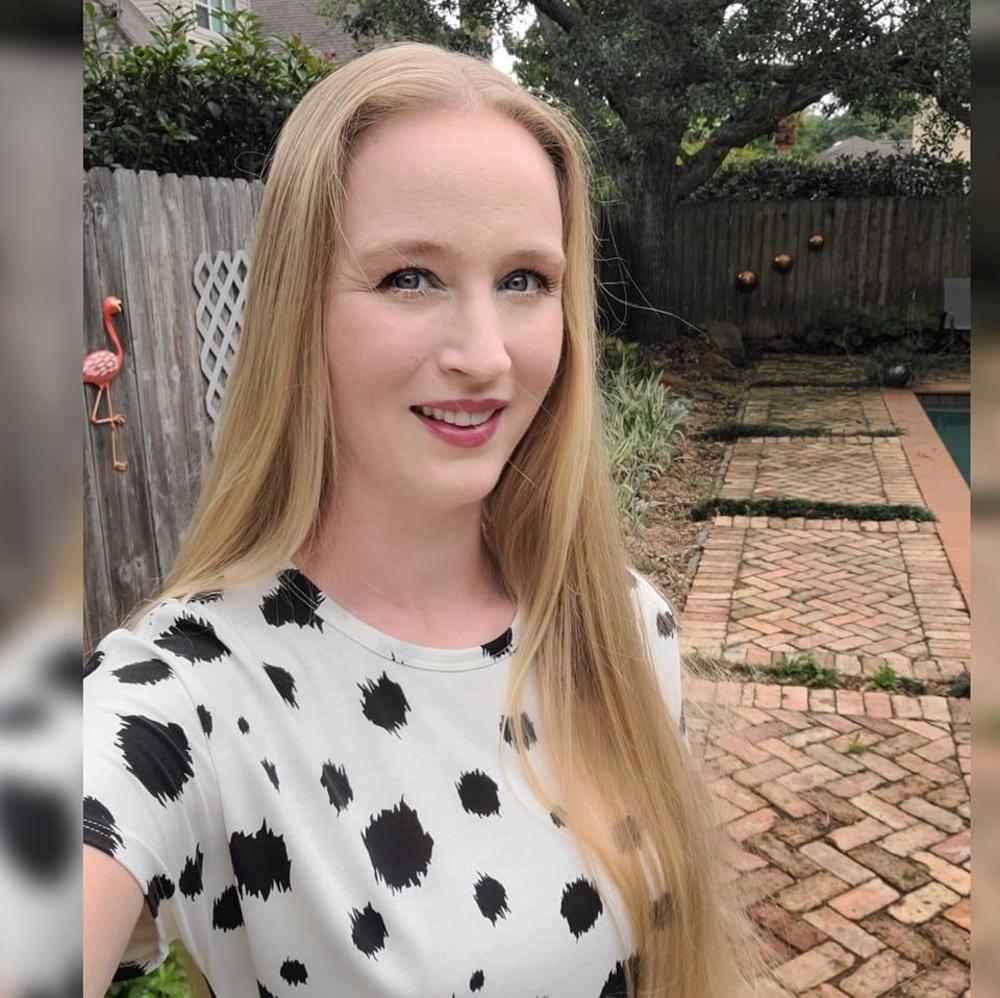 Meet your Posher, Amanda